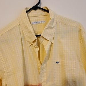 Southern tide dress shirt